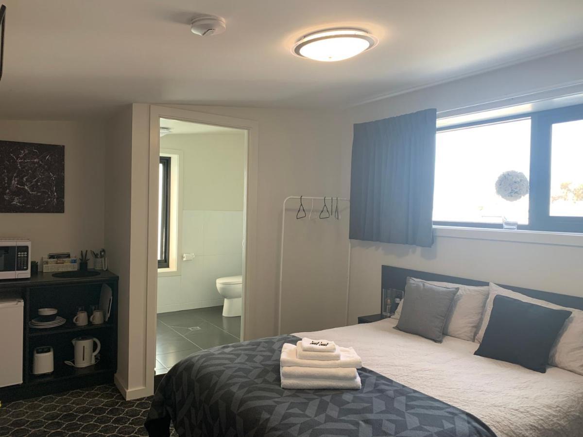 Queens Arms Hotel Longford Luaran gambar